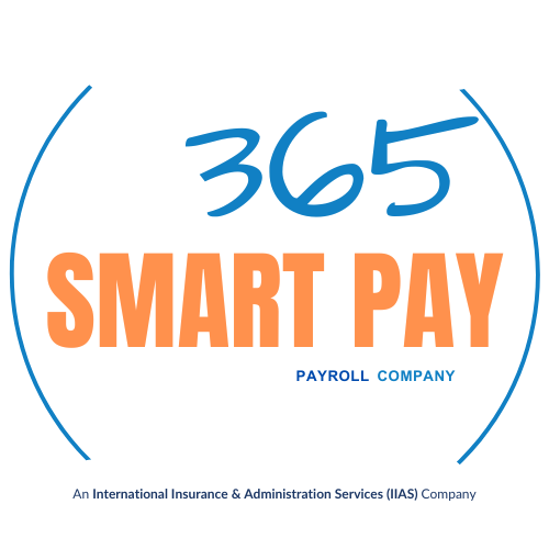365 Smart Pay Logo