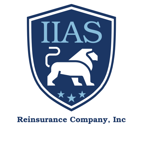 Iias Reinsurance Company, Inc 1.0